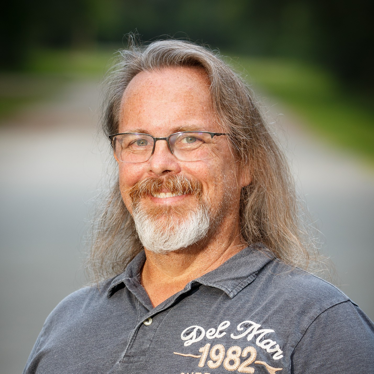 Jeff Newton